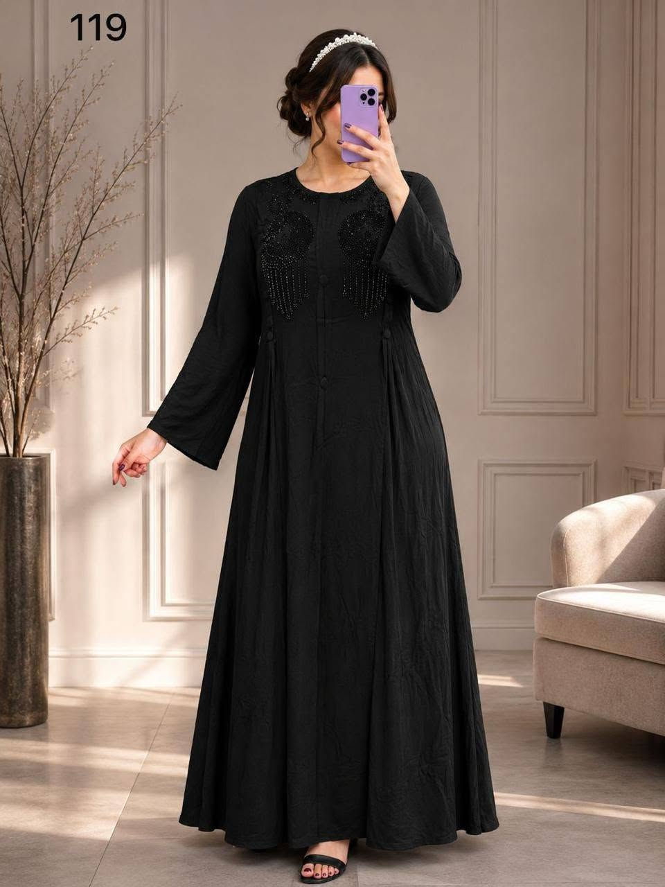دشداشة كشمير ماي الذهب 

القياسات L. XL. 2XL. 

السعر 15 الف


**إذا كنت صاحب هذا الإعلان وتريد حذفه لأي سبب، رجاءا أرسل رسالة إلى الدعم الفني**