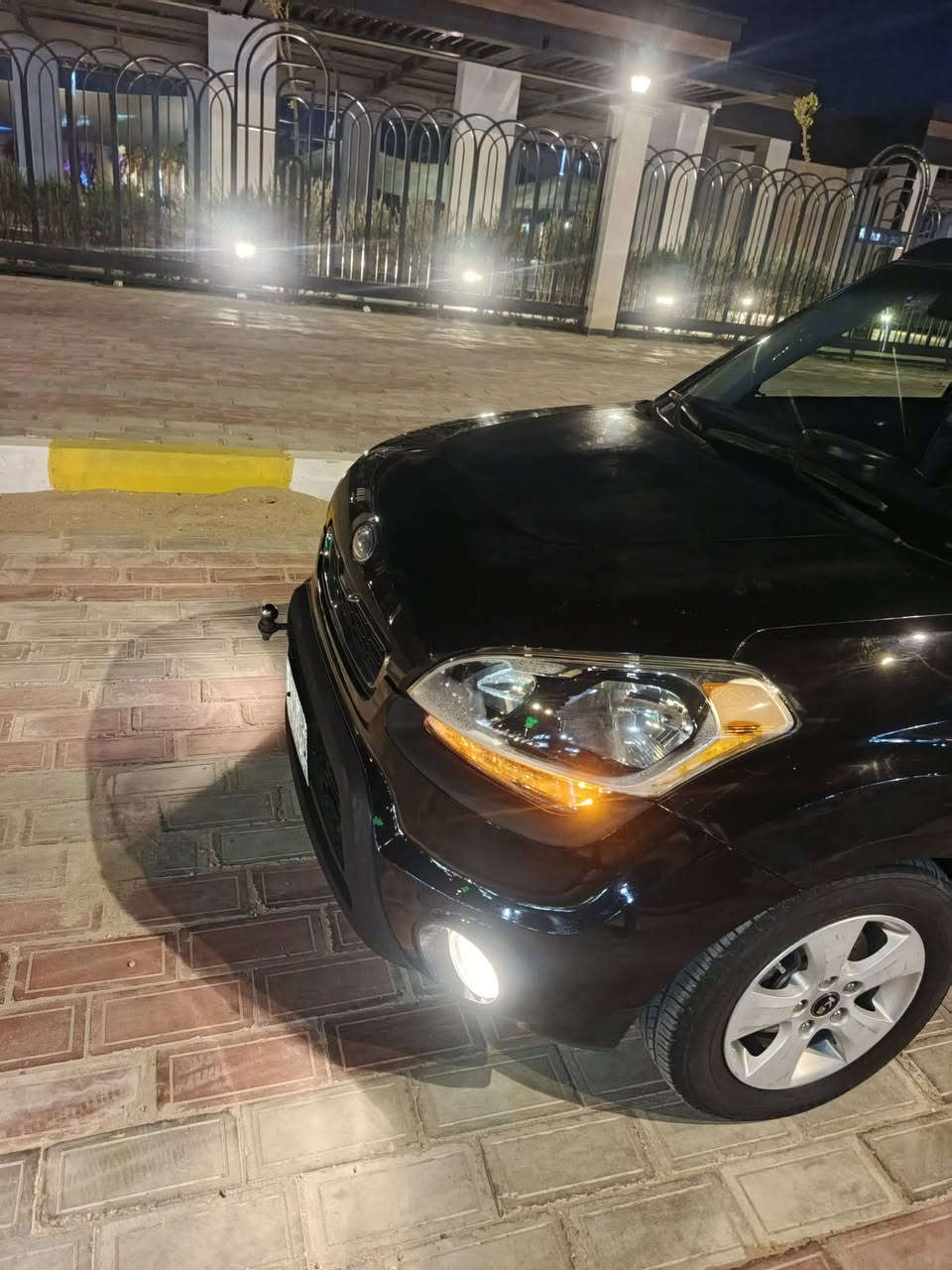 سلام عليكم كيه صول للبيع استفسار أنتصل 
‏‪***********‬‏
***********
بيع فقط 
مديل 2013
مكينه1600
السعر 85وبيه مجال بسيط  
 العنوان كربلاء فلكة الثوره
