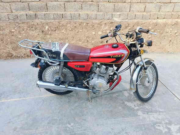 السلام عليكم ماطور للببع 2020 ابو الختم باب اول كلو بلادي منفيس بي كلو وضع شركه شرط مامفتوح فقط مفيلس #السعر 600وبي مجال رقم الهاتف ***********
