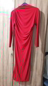 فستان • ملبوسه مرة