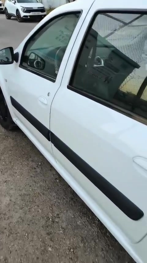 سلام عليكم .. للبيع
رينو لوكان 7 راكب 2012
مشروع وطني بابل
سنويه 28 باسمي 
مكفوله 
0773385138
بغداد


**إذا كنت صاحب هذا الإعلان وتريد حذفه لأي سبب، رجاءا أرسل رسالة إلى الدعم الفني**