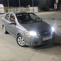 ٢٠٠٩ • مكينة وكير ممتاز • صبغ كم قطعة