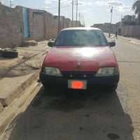 اوميغا • موديل ٨٨ • الحويجه