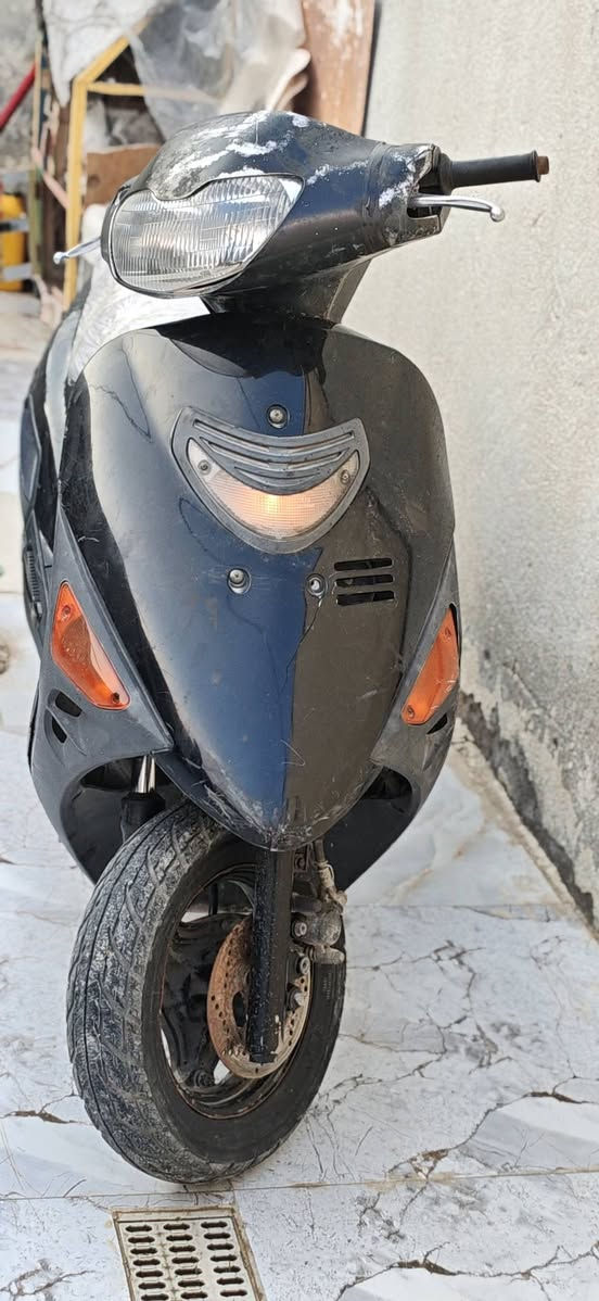 سلام عليكم ساسوكي للبيع مامفتوحه ب350 وبيها مجال  مستعجل ع بيع رقمي***********
