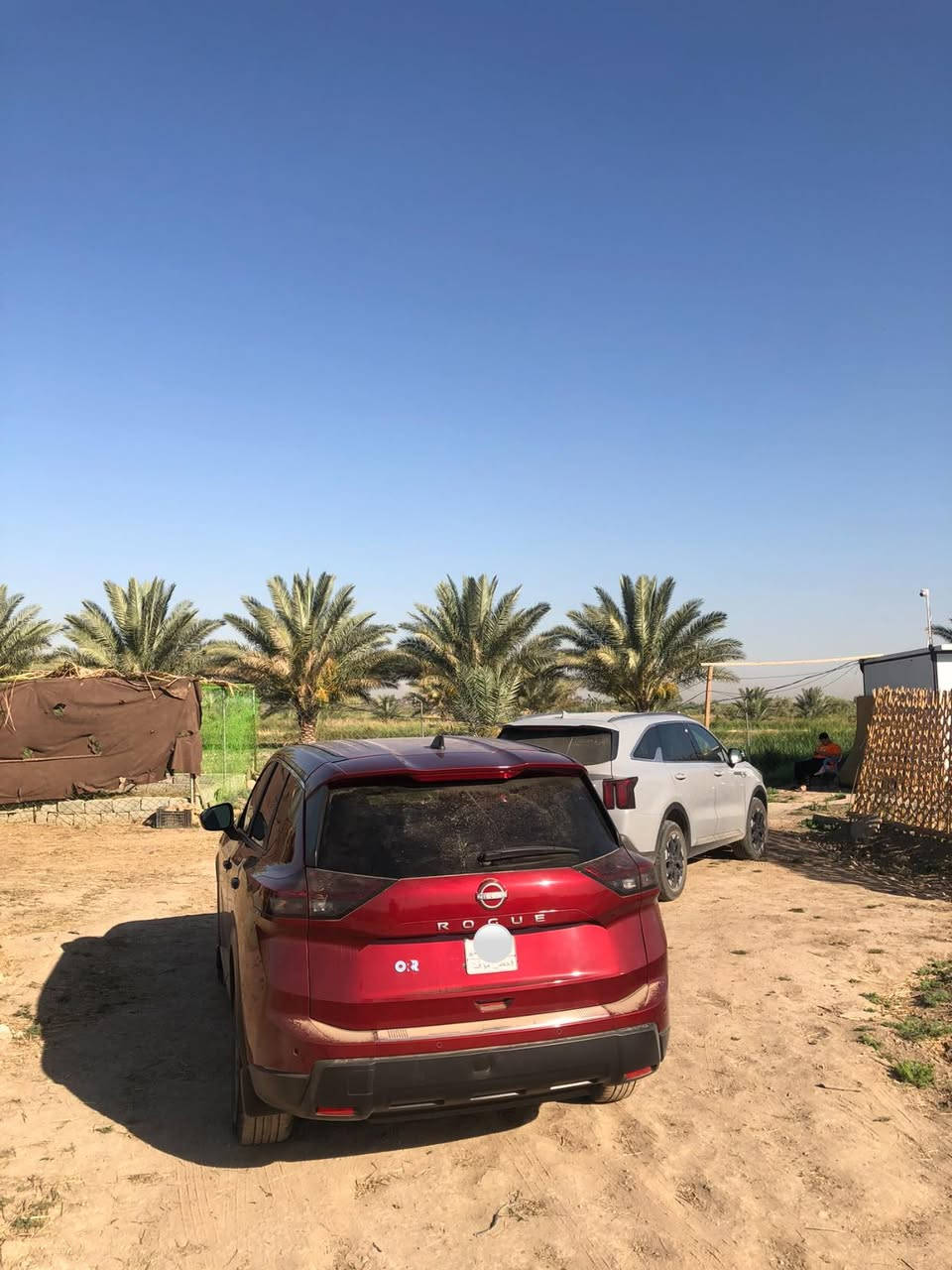 سلام عليكم
نيسان روج ٢٠٢٤  للبيع مكان كربلاء الشراي يتصل 

***********
