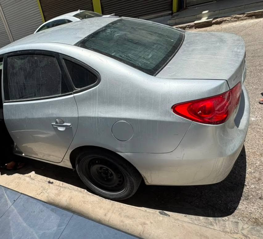 سلام عليكم هونداي النترا موديل 9 ادوات كصه جنطه سياره بل بصره كير مكينه تبريد حداديه تخبل تخم تاير سعر 38 مجال الطيبين اذا مو شراي لا تراسلني رجاا تفيدك هلا بيك ما تفيدك هم هلا بيك شراي فقط


**إذا كنت صاحب هذا الإعلان وتريد حذفه لأي سبب، رجاءا أرسل رسالة إلى الدعم الفني**