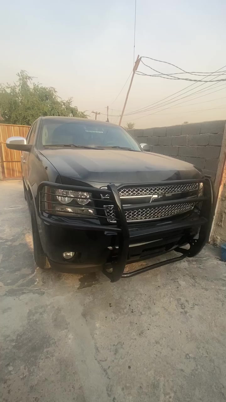 ادوات للمراوس بتاهو موديل15
2010مكفوله كص وعشاير 
بيها منظومه غاز 80لتر 
للمراوس من 15وفوك
عنوان السيارة بغداد


**إذا كنت صاحب هذا الإعلان وتريد حذفه لأي سبب، رجاءا أرسل رسالة إلى الدعم الفني**