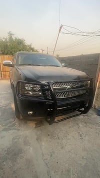 تاهو • غاز ٨٠ لتر • ٢٠١٠