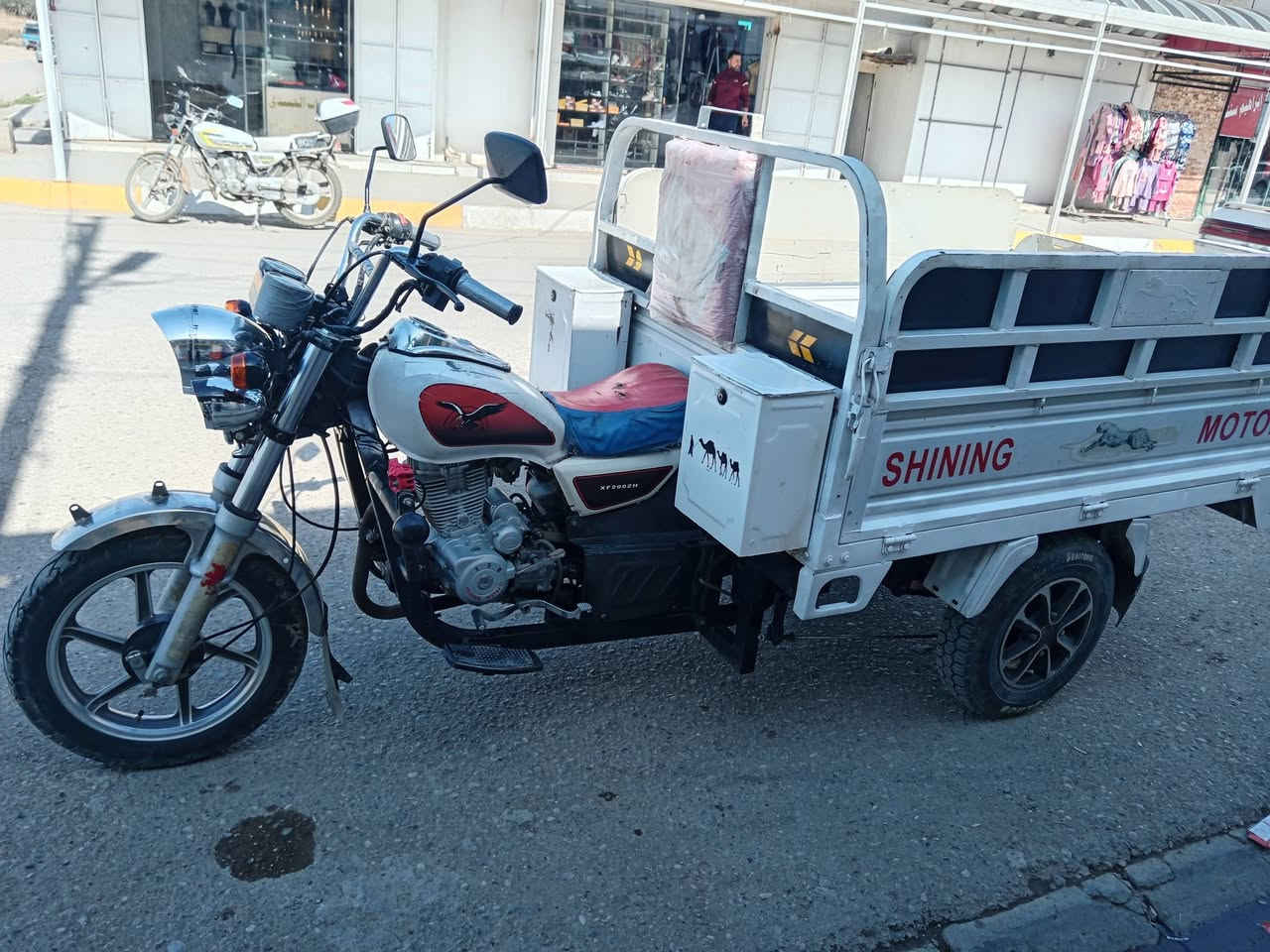 السلام عليكم ستوته موديل 22 فحل فول مواصفات مكان ديالى شهربان ***********

***********
