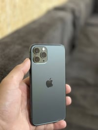 ايفون ١١ برو • ٦٤ • شاشة مبدلة