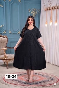 دشداشه • كشمير • مقاسات 2XL-5XL