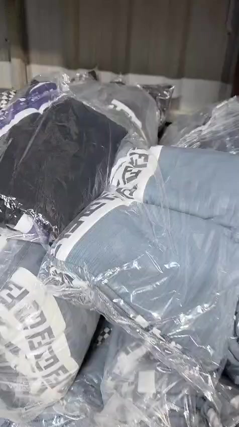 لحك توفر الأن قياس 70 80 90 ولادي محير. سعر الدرزن ب21 الف فقط
موجود رجالي مسين ووحرير. وحجري 

اسعارهم ب30 و33 و36 سعر الدرزن 

يوفر توصيل جميع أنحاء البلاد


**إذا كنت صاحب هذا الإعلان وتريد حذفه لأي سبب، رجاءا أرسل رسالة إلى الدعم الفني**