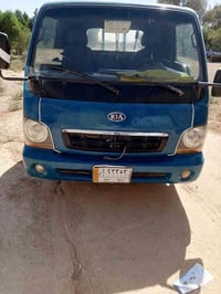 كيا ام عيون • موديل 2000 • العزيزيه واسط