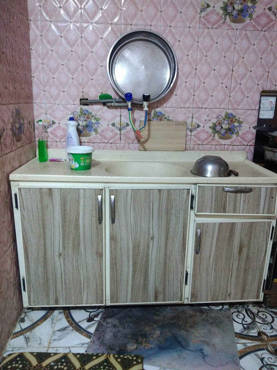 كاونتر حطاطه سعر 200وبي مجال


**إذا كنت صاحب هذا الإعلان وتريد حذفه لأي سبب، رجاءا أرسل رسالة إلى الدعم الفني**