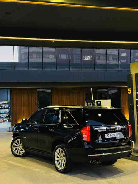 السلام عليكم اخوتي
تاهو 2021 بريمير فول 
مواصفات البريمير معروفة
السيارة وارد خليجي شركة المنصور
ماشية 110.000 كم حقيقي
دينار مصرف مابيها 
Ppf جديد مسوي
سنويه وكتاب تضليل جديد
تايرات وحداديه جديد
السيارة مال جناي 
كلشي مابيها نقص
رقم اربيل بأسمي
مكان السيارة سليمانية
السعر 510$$
***********
