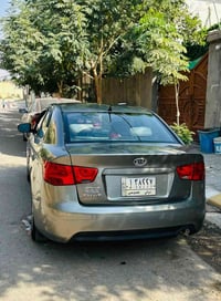 فورتي • ٢٠١٣ • بدون صبغ