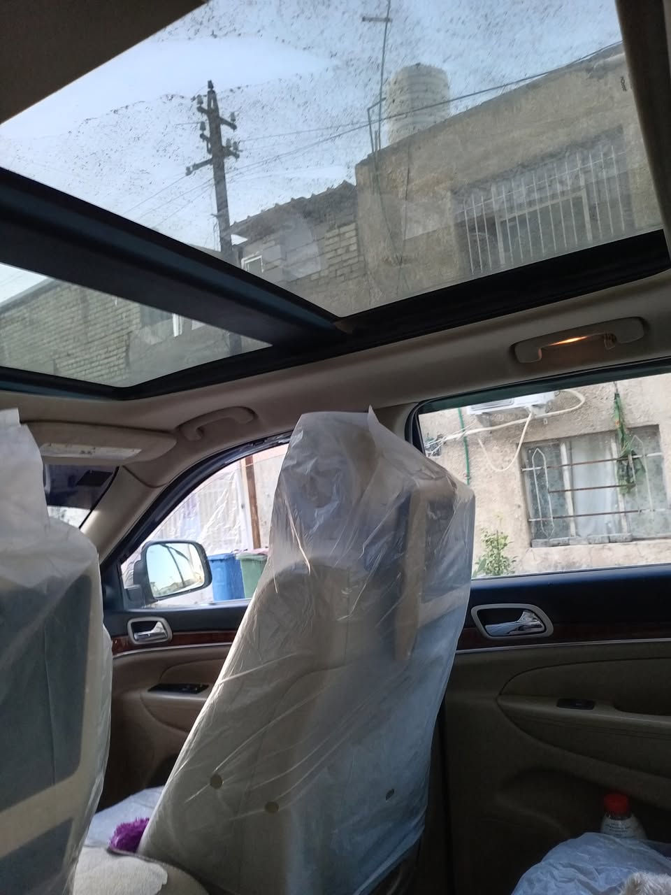 جيب كراند شيروكي خليجي محرك هيمي ٥٧٠٠ موديل ٢٠١١ لمتدد رقم بغداد الدولي صور السونار مرفق مع الصور *********** مكان سياره بغداد الاعظميه السعر ١٤٥
