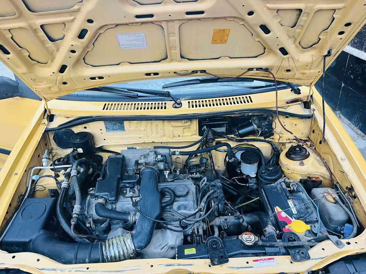 سابيا 2015  ‏مكان بغداد مدينة الصدر ￼السعر 30 ‏ بي مجال بسيط ***********￼
