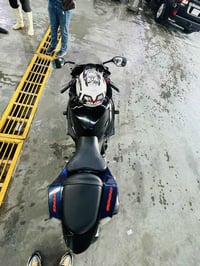 جكسر 1000 • 2007 • ديالى