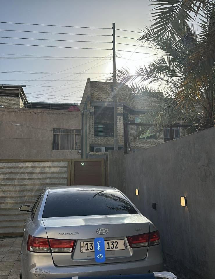 السلام عليكم سوناتا ٢٠٠٩ بانزين غاز وارد كوري مكينه2000 دوش صبغ صندوك وجاملغ سايق  بيه ضعف كمبريسر تبريد  وليك بالمنطومه الغاز رقم مشروع وطني مميز ميسان ثلاثي حرف مميز علماً السياره بالبصره السعر ٩٥ قابل للتفاوض  للشراي للأستفسار  

‭***********‬

+964 782 842 2243
