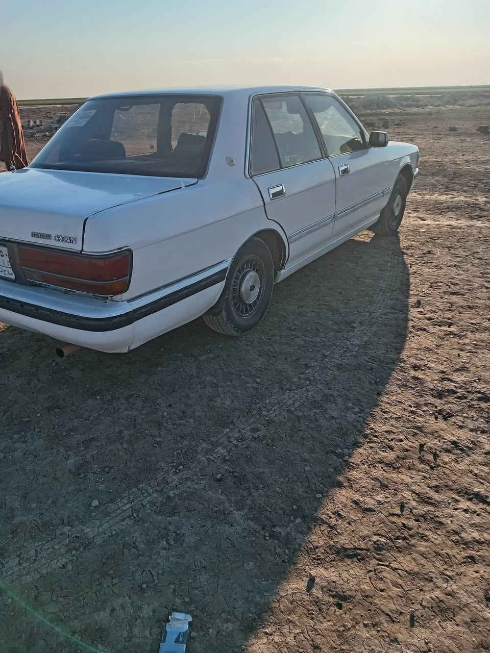 سلام عليكم سوبر سيدانة محرك بطة كير محرك صدر كهربايات كلة جديد تواير جديد خاص ما اجاوب ***********
