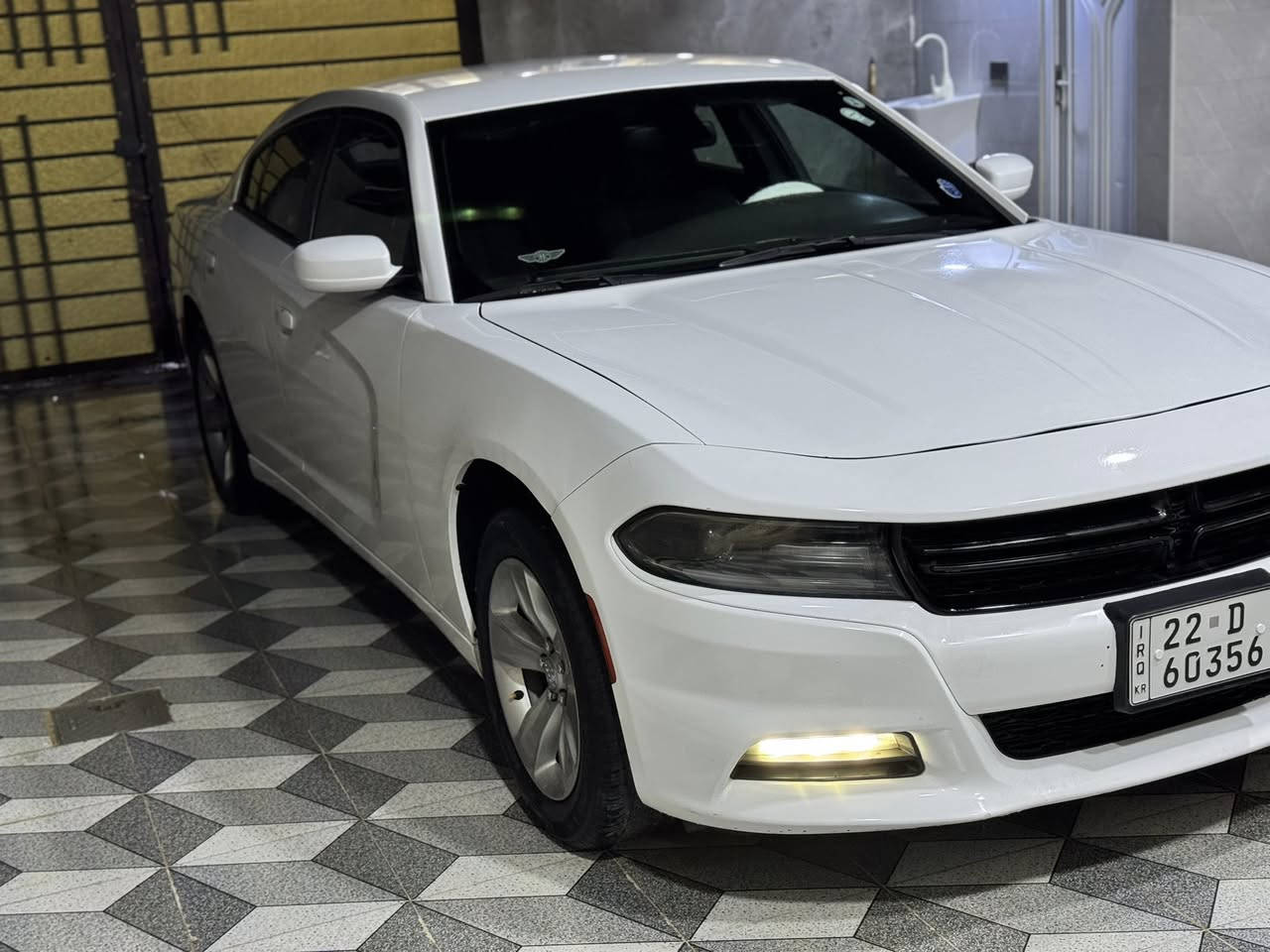 سلام عليكم
جارجر موديل 19  3600 كنديه كفاله عامه 

فقط المؤشر علي صبغ خشم البنيد كد صبعين 

لا غيره ولباقي كفاله عامه 

رقم اربيل تريد وكاله تريد تحويل 

حداديه جديده ‏100% ￼

تخم تاير صار 7 ايام شاده ارقه نوعيه بصيني 

‏موصفات سياره sxt 

كشن حضن لايت زنون بلادي 

حساس خلفي 

وباقي الموصفات معروفه ب sxt 

السعر 226 وبيهه حگ جيه 

للاستفسار اتصال 

***********

***********

مكان السياره واسط الكوت 

￼
