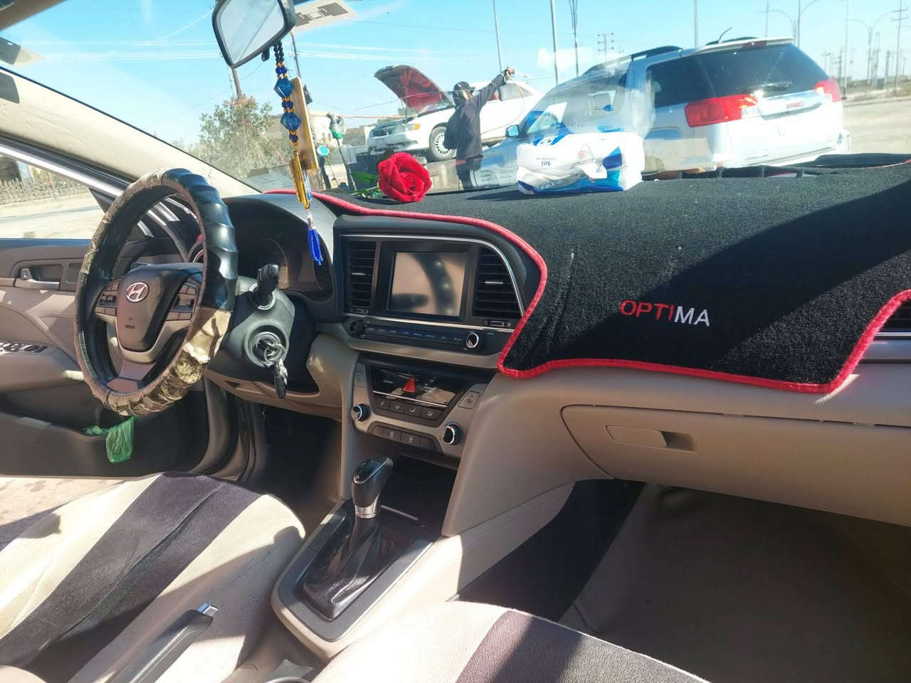 النترا ٢٠١٧وارد امريكي السونار وصوره ضربته كلهن منزلهن سياره بيه جراد قماره وصندوك  رقم ميسان تحويل مباشر  سياره عليه ادامه كامله  جاهزه على اخير حبايه
النترا ٢٠١٧وارد امريكي السونار وصوره ضربته كلهن منزلهن سياره بيه جراد قماره وصندوك  رقم ميسان تحويل مباشر  سياره عليه ادامه كامله حداديه درايمات تخم تاير باتري 

مكينه ٢٠٠٠دوش لا تبخير ولا تنقيص   جاهزه على اخير حبايهه

اتصل وادلل 

***********
