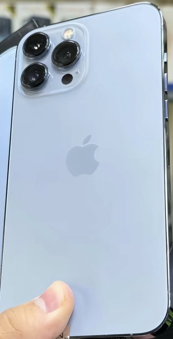 ايفون 13 برو ماكس
بطاريه 88‎%‎ 
أمريكي 
الجهاززز فقط فقط فطر بل ضهر جان بدون كفر وطاح مني مثل ما موضح بل صوره ممأثر علي اي شي ابد وتأخذه ع الفحص 
جهاز مكفول ماشاء الله كلش حلو 
ولون مميز على فكره لونه بحري🩸
وبعد مواصفات ال13 برو ماكس معروفه وجهاز قوي وحلو كلش 
750 وبي جمال
مكاني ديوانيه وكل تفاصيله مذكوره❤️


**إذا كنت صاحب هذا الإعلان وتريد حذفه لأي سبب، رجاءا أرسل رسالة إلى الدعم الفني**