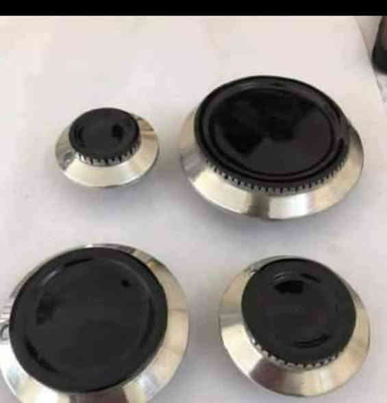 سلام عليكم وياكم ورشه زياد تصليح الطباخات تنظيف مداخن صيانة افران كافه انواع الطباخات في بغداد متواجد 24 ساعه هاذه رقمي*********** وتساب يجي خاص دلل
