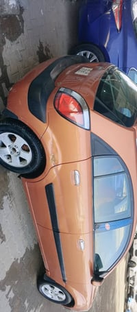 ريو • ٢٠٠٦ • حادثه امامي