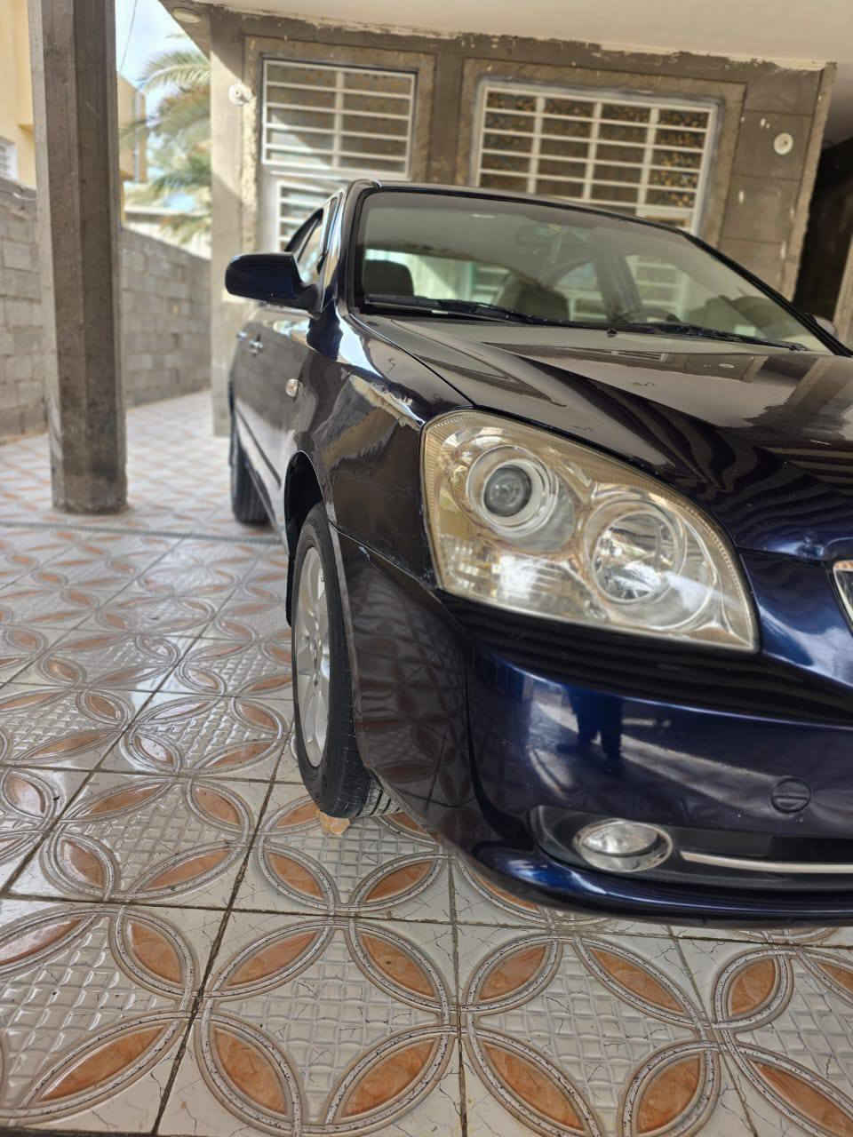 ياالله من رخصت الادمن المحترم سلام عليكم كيا اوبتيما موديل 8 رقم بغداد دولي تحويل ثاني يوم تخم تأير تبريد ثلج حداديه فول محرك 2000 وكير خير من الله سياره جاهزه أحله من الصوره 
مواصفات 
شاشه + كامره 
تحكم استيرن جهتين 
حساسات خلفيه 
داخل لونين 
سياره جاهزه 
اي نقص مابيه بل عافيه على يأخذه  
 (ضرره)
صبغ بل قبق الجنطه بدون حادث أو دواخل والباقي كفاله عامه 
السياره معروضه 110 وبيه مجال مكان السياره حله ورديه خارج الاستفسار على هاذه رقم ***********
