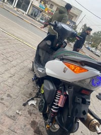 سكنس ثعلب 140 • بغداد صليخ • معدل فول