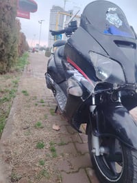 فورزة 06 • موتوسيكل • أربيل