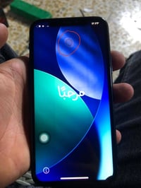 آيفون ١١ برو • ١٢٨ • مقفل ايكلود
