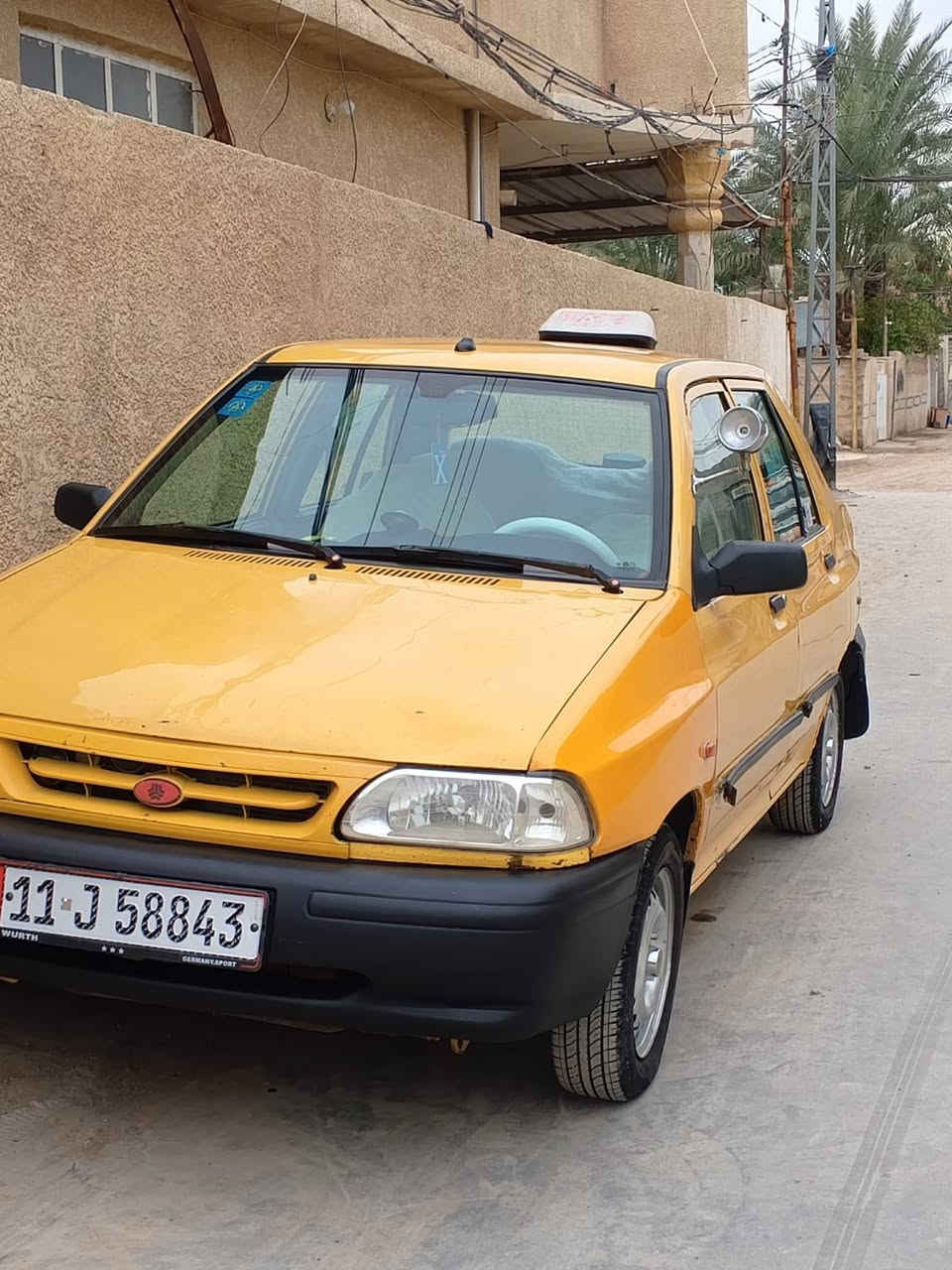 مكلف في النشر


**إذا كنت صاحب هذا الإعلان وتريد حذفه لأي سبب، رجاءا أرسل رسالة إلى الدعم الفني**