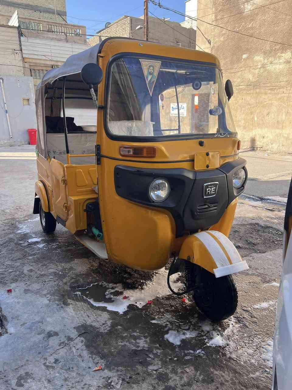 سلام عليكم تكتك للبيع مديل 2022 شهر7 مكاني بغداد مدينه صدر رقمي ***********
