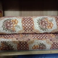 جودليات صوف • ٣ قطع • ما مستعملين