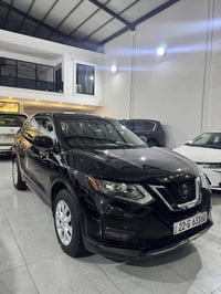 نيسان روغ • ٢٠١٩ • ١٠١٤٣٠ ميل