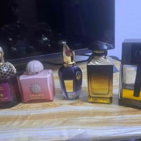 عطور أصلية • ديور هوم 35مل • زيرجوف 40مل