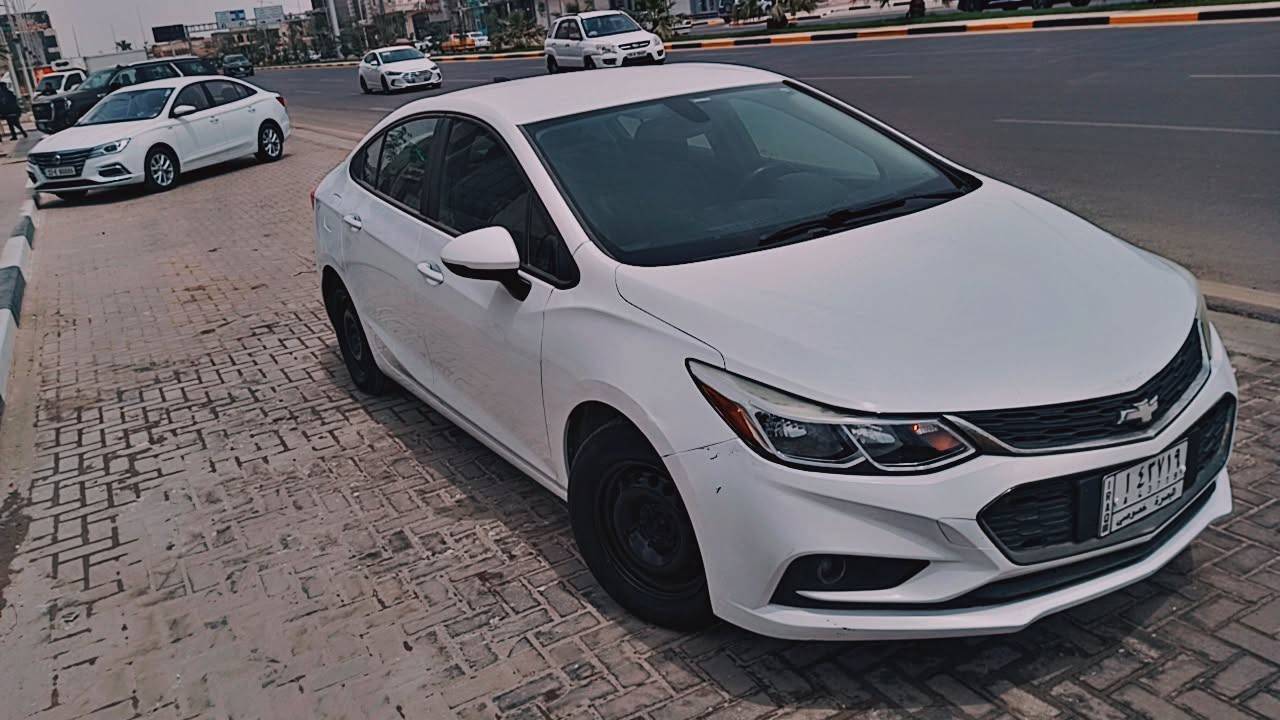 شفر كروز2018 للبيع اقرأ الوصف 
شفر  كروز  وراد  امريكي  فقط  جاملغ  امامي  جه  اليسره مبدل  ومصبوغ  لا  يرباك  طاك  ولا  شاصي  متعور  ولا  لغد  ولا  بدنه  فقط  جاملغ  مبدل  موديل 2018  السيارة  بسمي  تحويل  مباشر  مكينه  تيربو  السعر  ( 110  ) رقم  الموبايل  ***********
