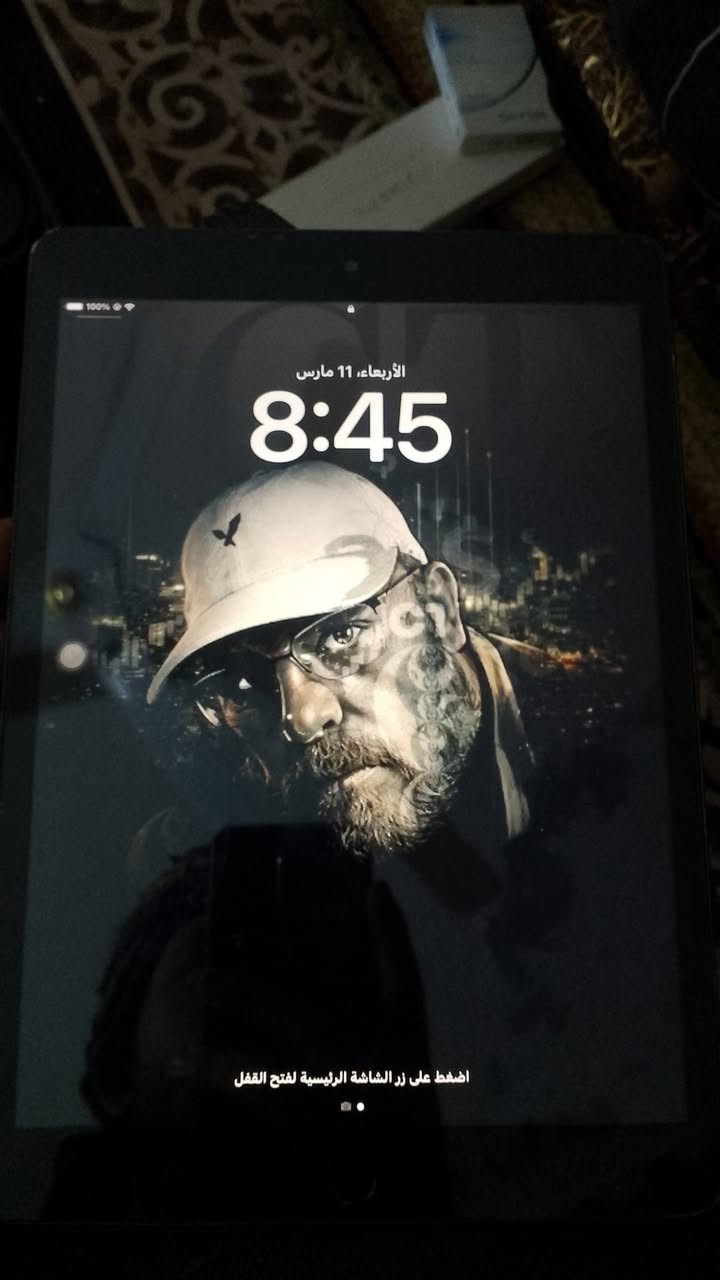 ايباد 7 حجم الشاشة 10 انج ذاكرة 32 خاص للدراسة حط سعر والشراي يدز رقم الواتساب


**إذا كنت صاحب هذا الإعلان وتريد حذفه لأي سبب، رجاءا أرسل رسالة إلى الدعم الفني**