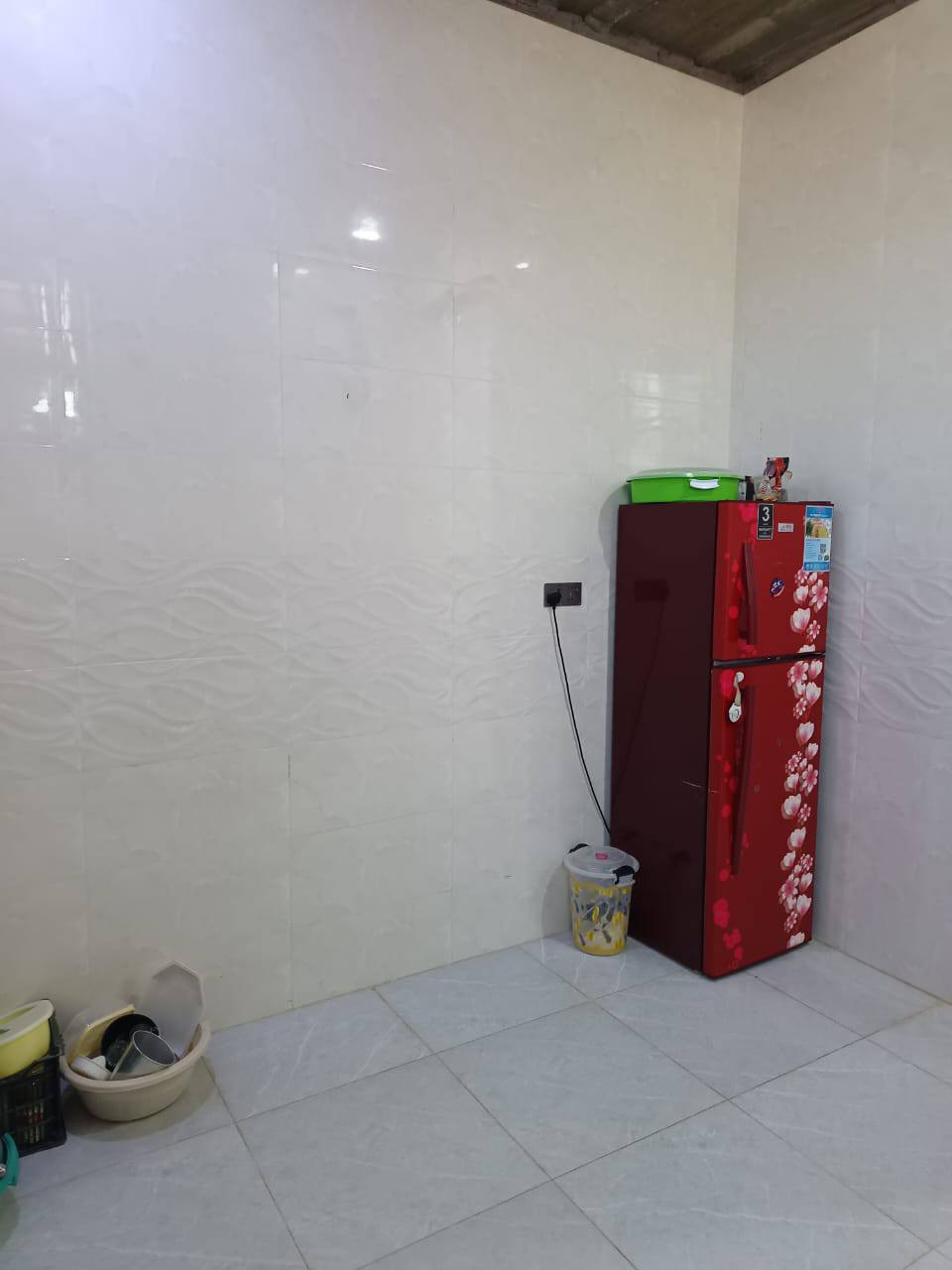 اسلام عليكم دار لبيع مساحه 100متر
طابو زراعي سند 25 تحويل بسم المشتري
بناء حديث. خدمات كامله
غرفه نوم وستقبال ومطبخ صحيات خرجيه وداخل
البيت نضيف واحد عله واحد شرط.
العنوان تقاطع العلويه شريفه ع وره قاعت الحديد
بصف الشارع التفاصيل اتصال عله الرقام بسعر مناسب 
***********.      ***********
