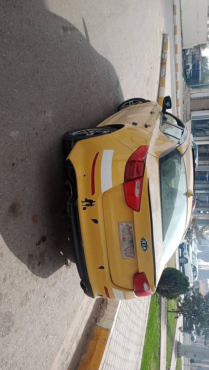 سلام وعليكم سياره كية اوبتمه مديل 14سياره نفس ماموضحه بل صوره فقط محرك بي تنقيص  مابيها اي ضررر الي مو شراي لا يراسل /السعر 110 بيهاا مجال / مكان سامراء الانتصال /***********
