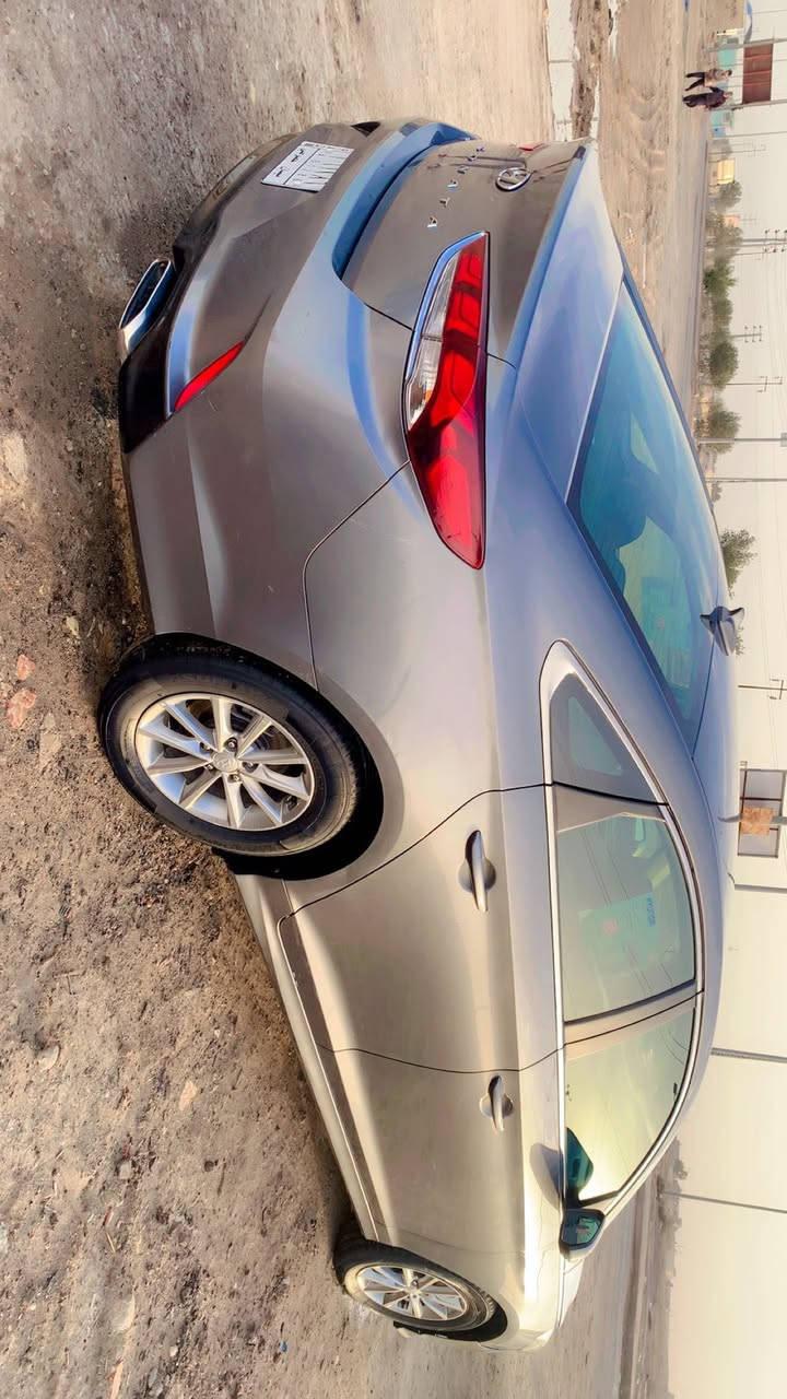 السلام عليكم سوناتا موديل2019 رقم ميسان تحويل مباشر حادث امريكا جاملغ امامي وشبر بالبنيد فقط بدون دواخل الباقي كفاله عامة من الزلغ طخم تاير حداديه كير محرك كفاله السعر 132 مجال قليل الاتصال ***********
