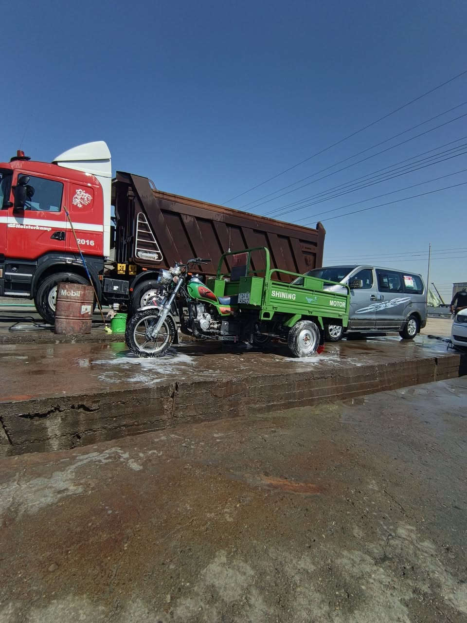 السلام عليكم كربلائيه رقم وسنويه مديل22كفاله عامه راعيه موجود يمته ماتريد تحويل نحولك مكان بصره جزيره للستفسار ***********سعر2600بيه مجال
