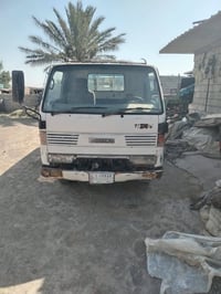 كرين حرامي • مازدا • موديل ٩٤