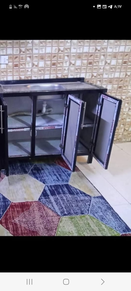 مدينة الصدر موجود توصيل


**إذا كنت صاحب هذا الإعلان وتريد حذفه لأي سبب، رجاءا أرسل رسالة إلى الدعم الفني**