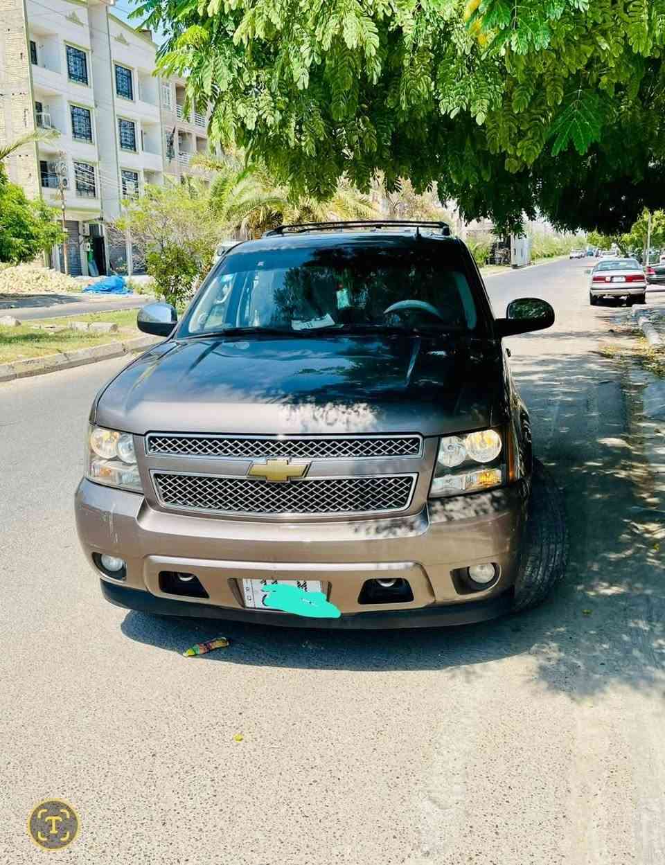 اللهم صل على محمد وال محمد 
بعد التوكل على الله .
للبيع تاهو موديل ١٣ اصل رقم بغداد دولي بسمي تحويل مباشر اضبارة نسخة عندي موجودة LT 
سيارة مكفولة جاهزة من مكينة وكير واكسل والصدر  تبريد ثلج تخم تاير برجستون ياباني متصرف عليها دينار واحد ترايك للبصرة 
مكاني بغداد والشراي يتصل ويدلل فقط اتصال متواجد على الرقم ***********
