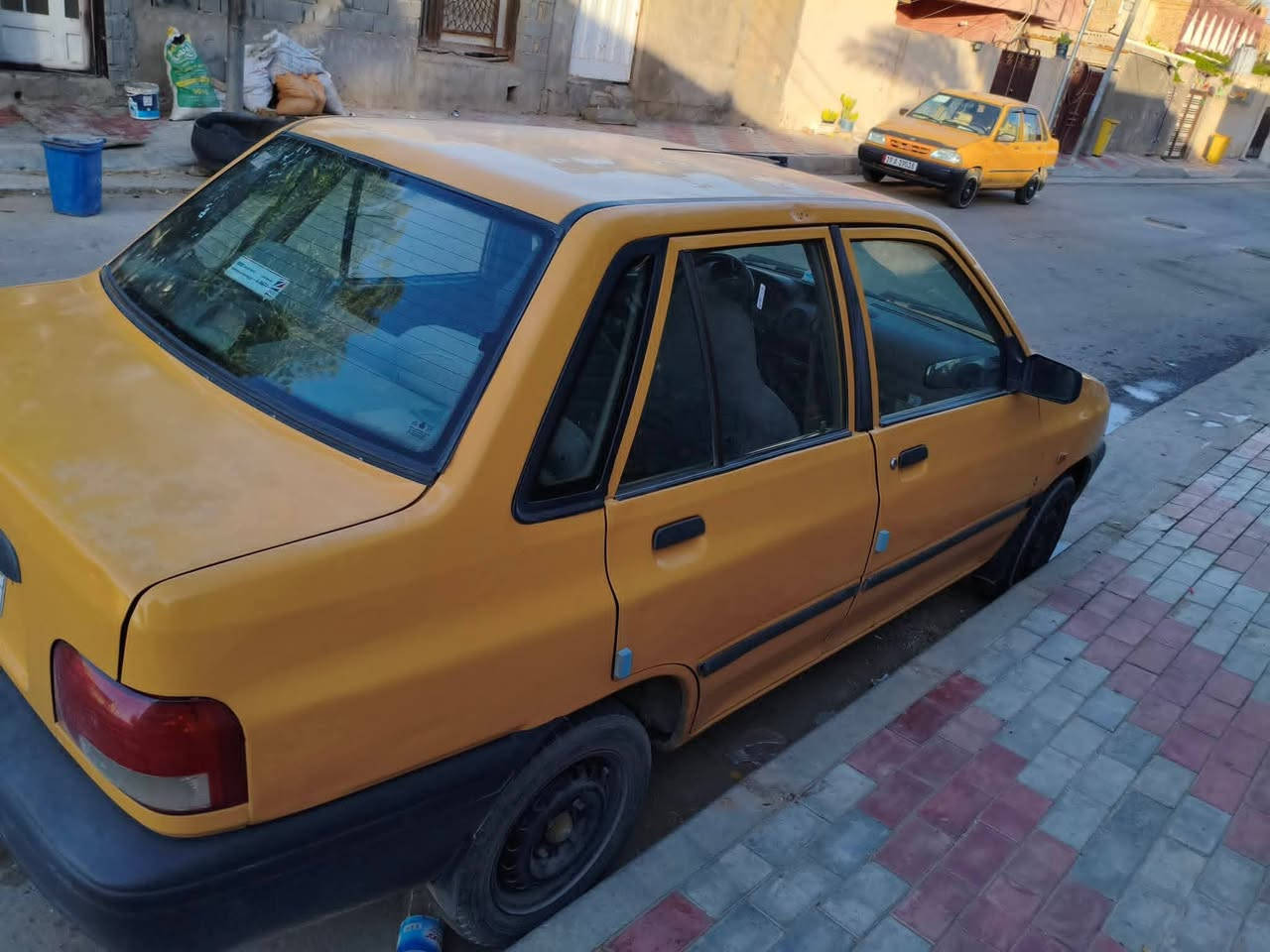 سايبا 12 للبيع گير مكينه كهربائيات نضيفه شواصي لافطر ولا لحيم مابيها اي حادث رقم بغداد سنويه لل 2028 تحويل ثاني يوم مكان السياره كربلاء حي العسكري السعر25 وبيها مجال للشراي
للأستفسار اكثر الأتصال على الرقم ***********
غير متواجد ع الفيس اتصل وبيك خير وتدلل
