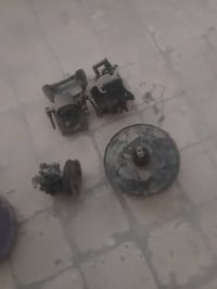 قطع غيار • تفصيخ • بغداد
